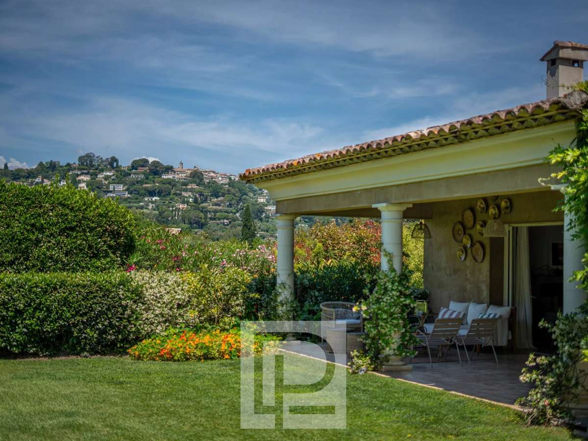 Villa Mougins