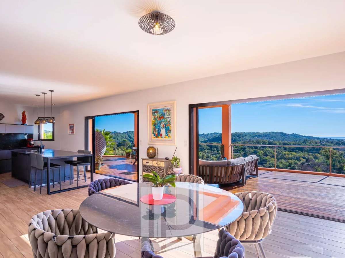 Villa Mougins