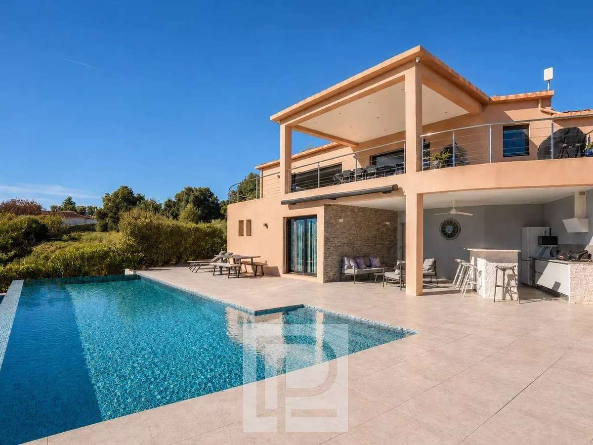 Villa Mougins