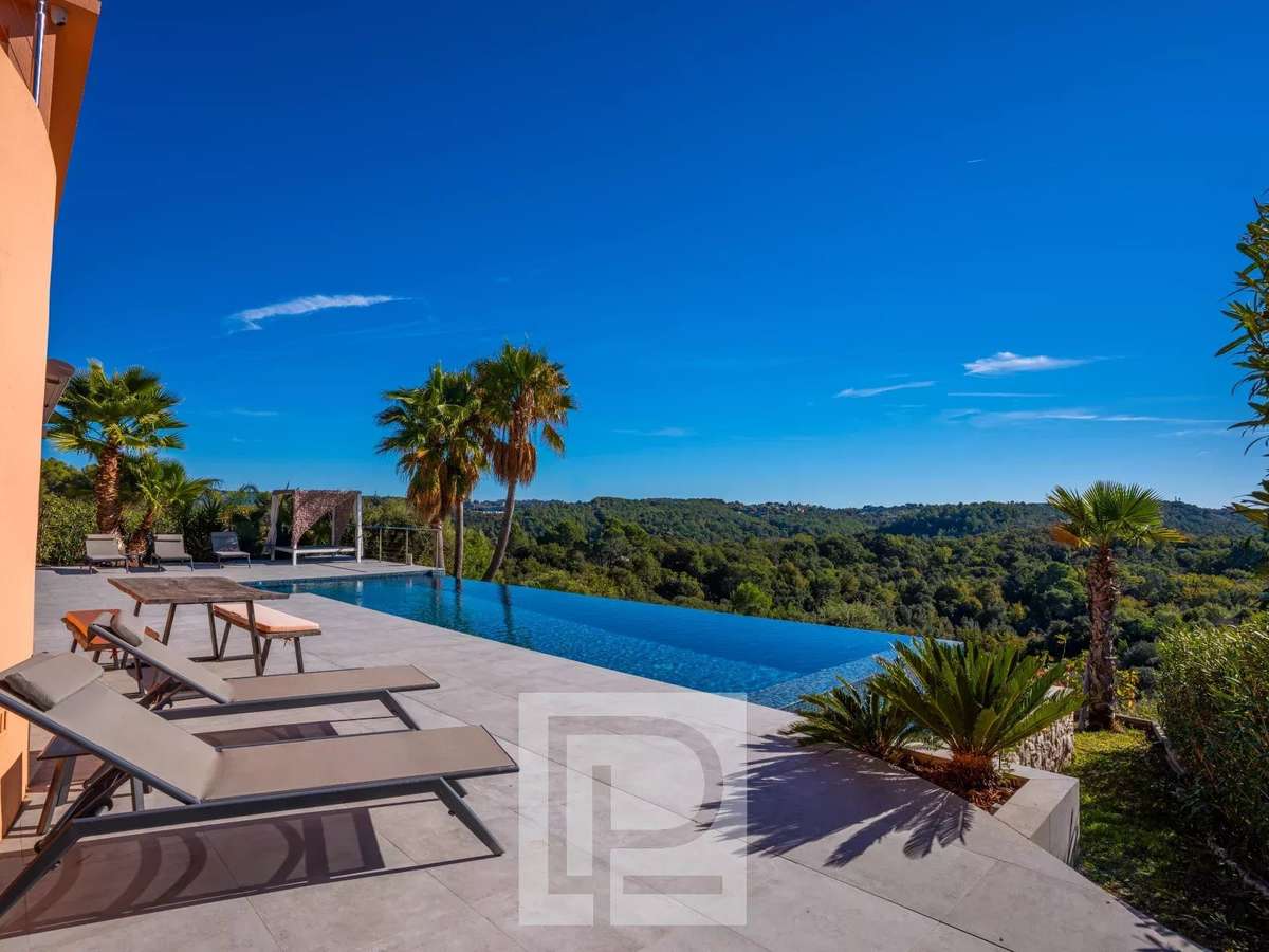 Villa Mougins