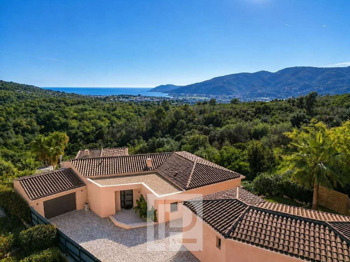 Villa Mougins