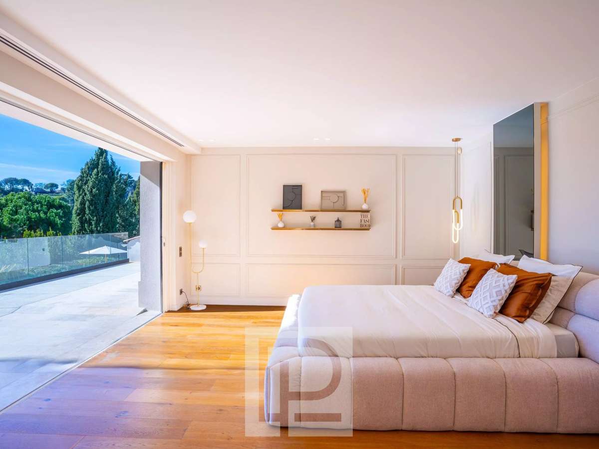 Villa Mougins
