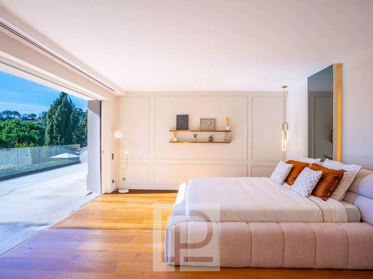 Villa Mougins - 5 chambres - 300m²