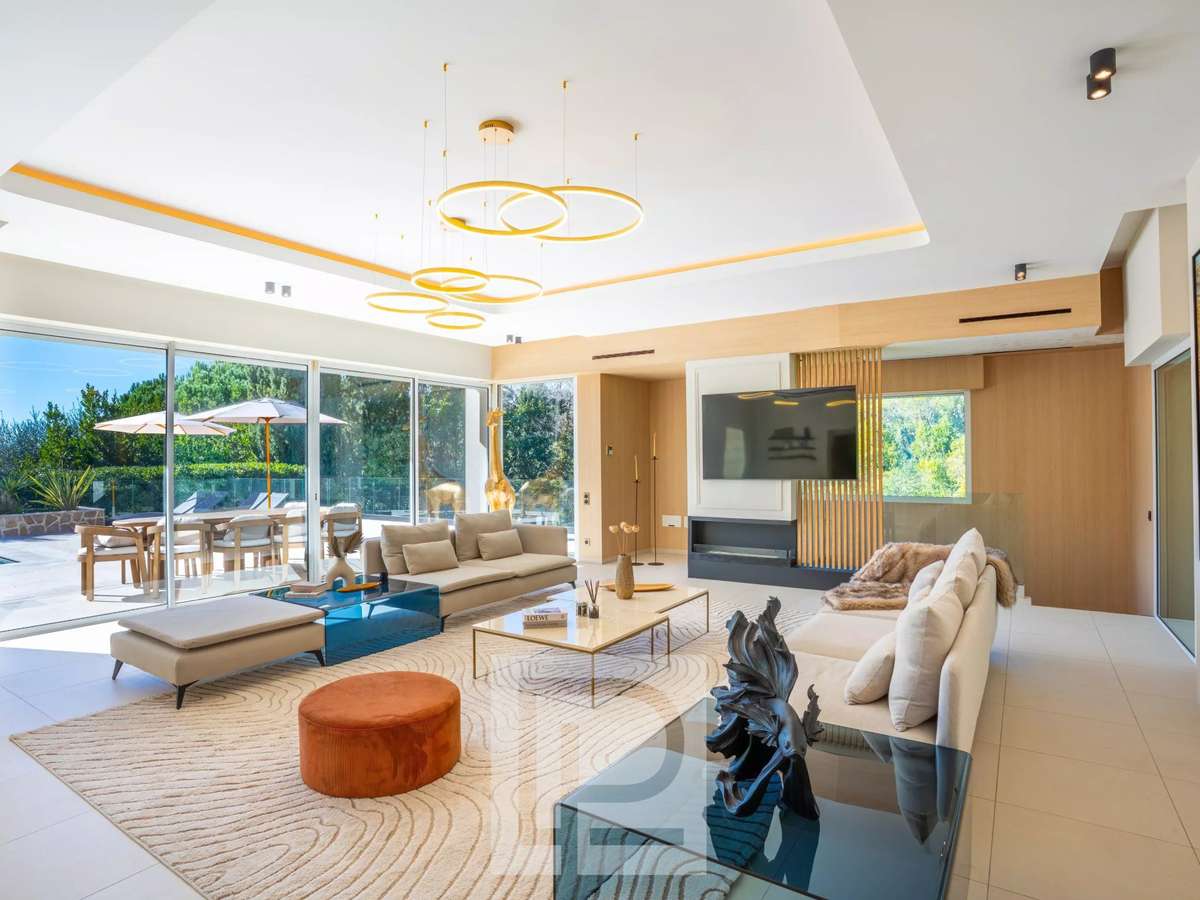 Villa Mougins