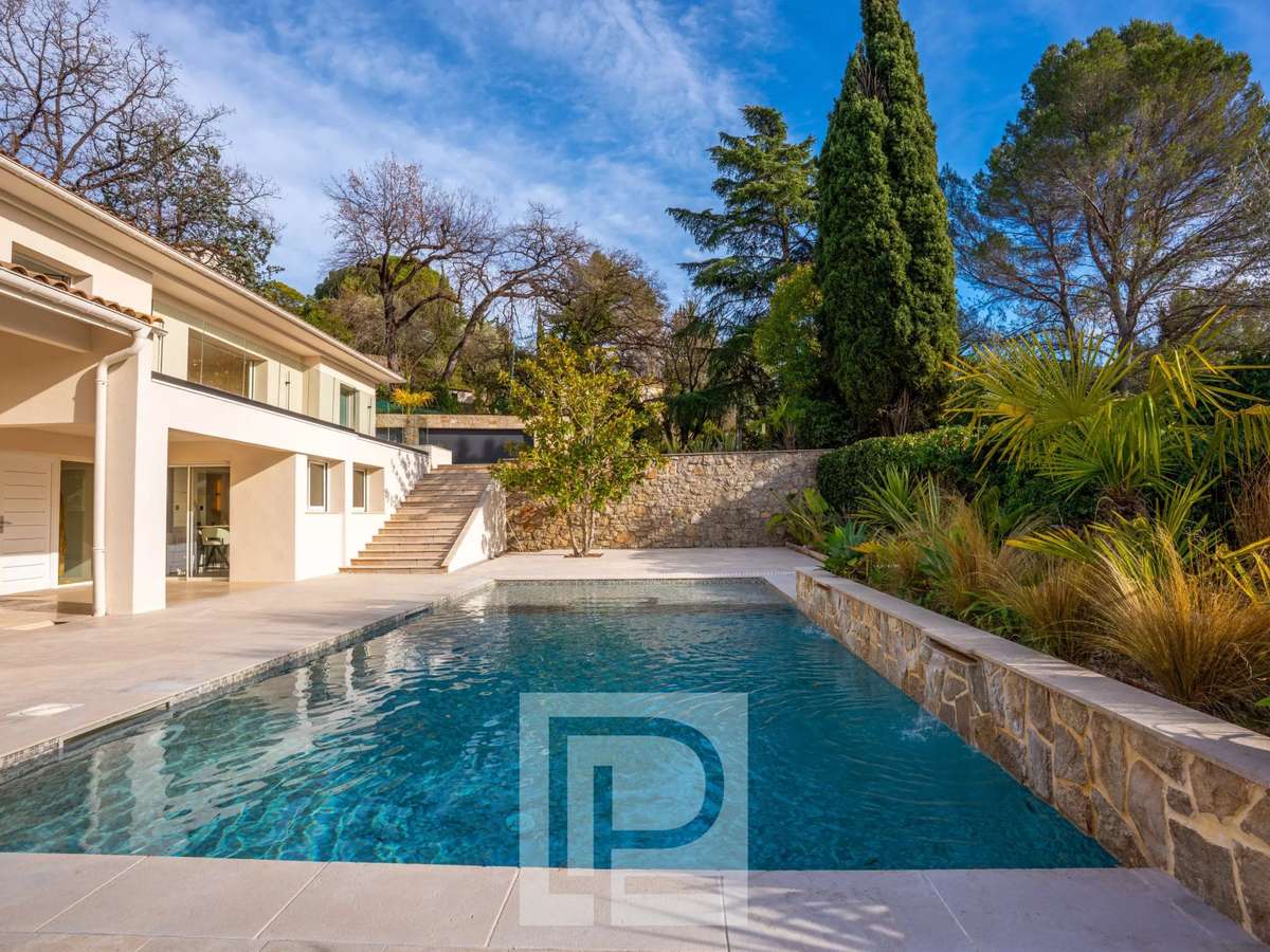 Villa Mougins