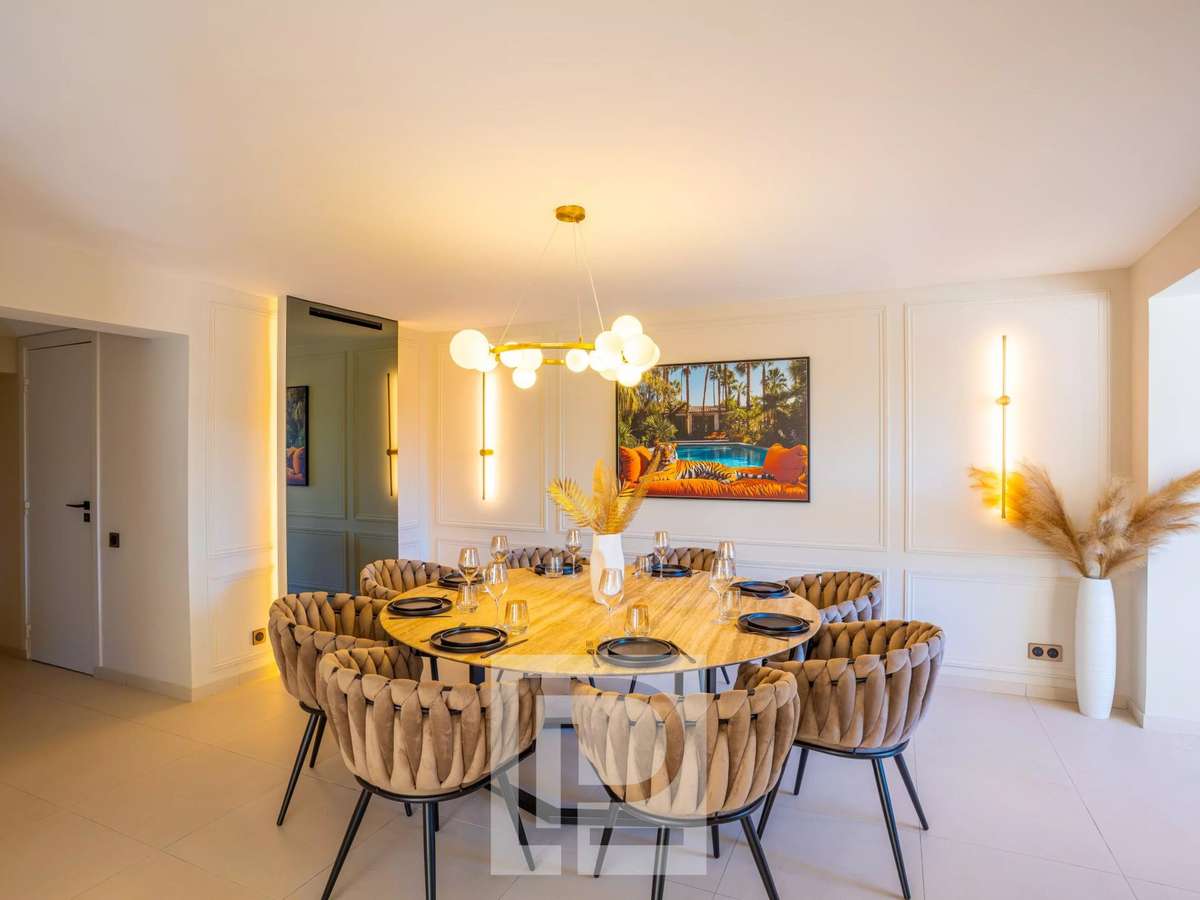 Villa Mougins