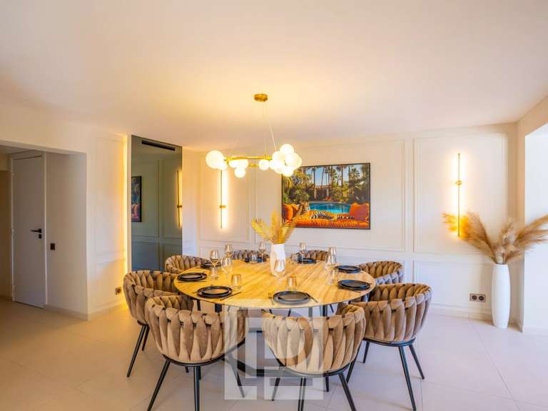 Villa Mougins - 5 chambres - 300m²