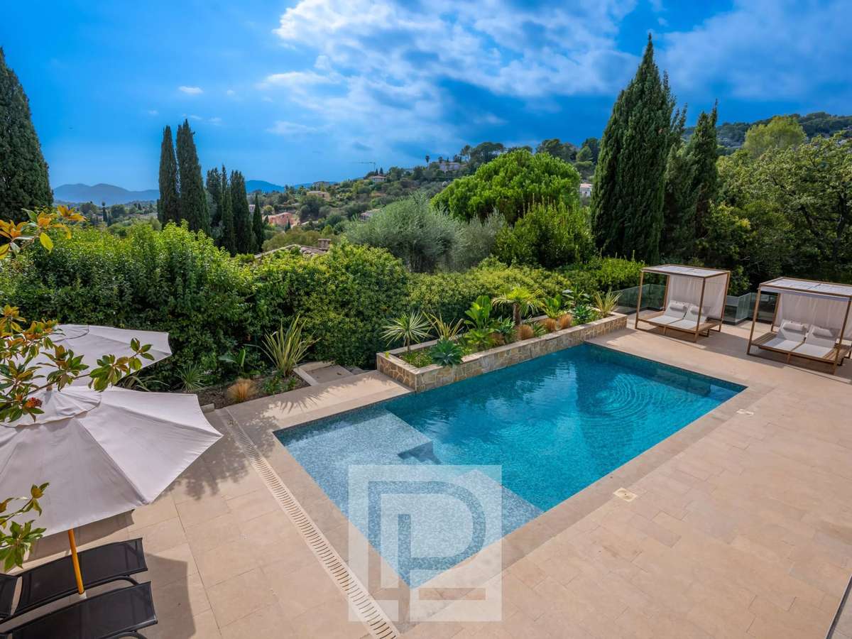 Villa Mougins