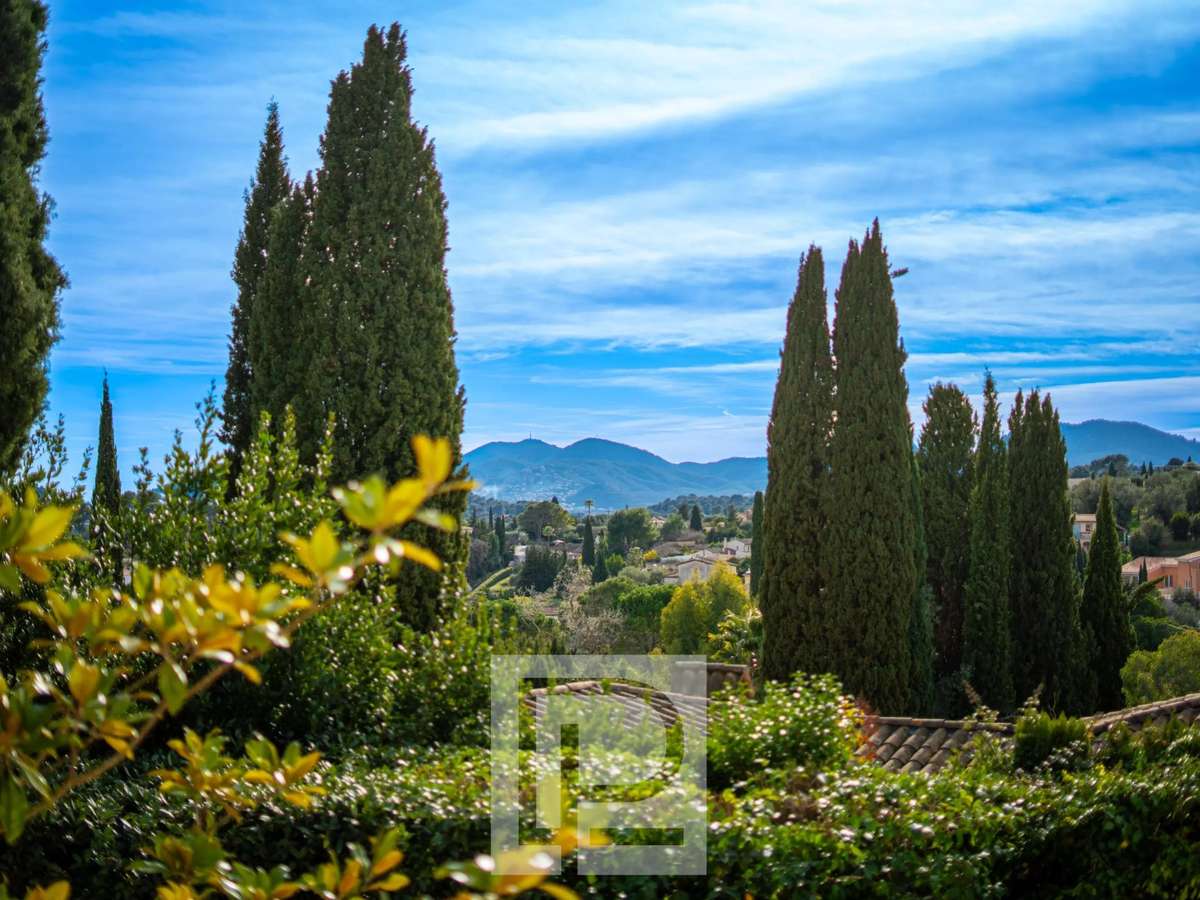 Villa Mougins