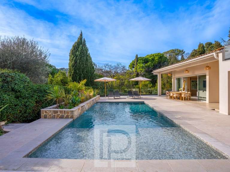 Villa Mougins - 5 chambres - 300m²
