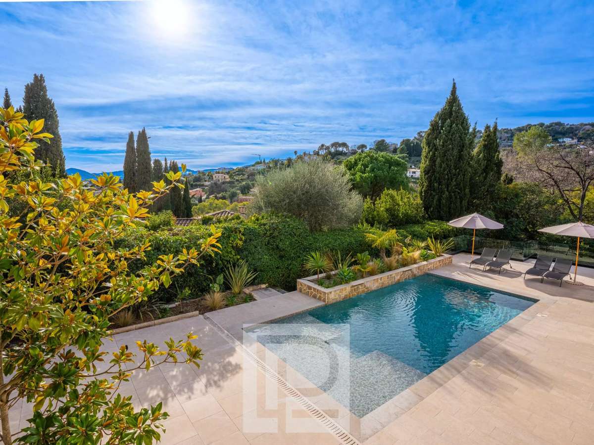 Villa Mougins
