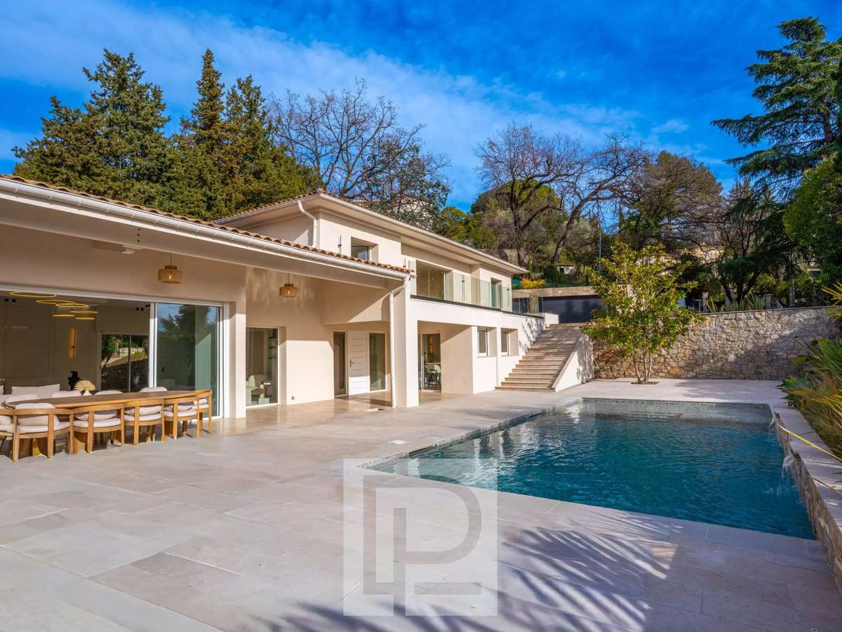 Villa Mougins