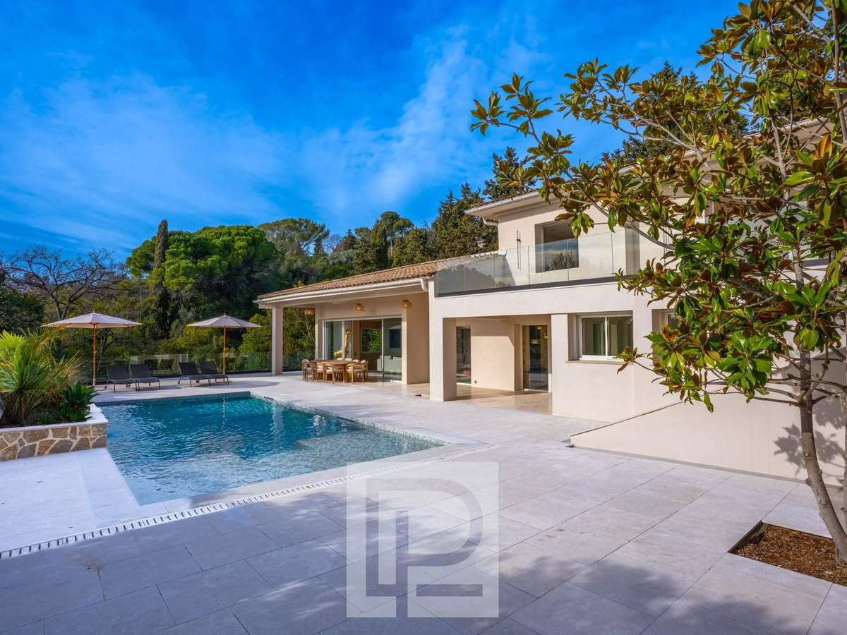 Villa Mougins