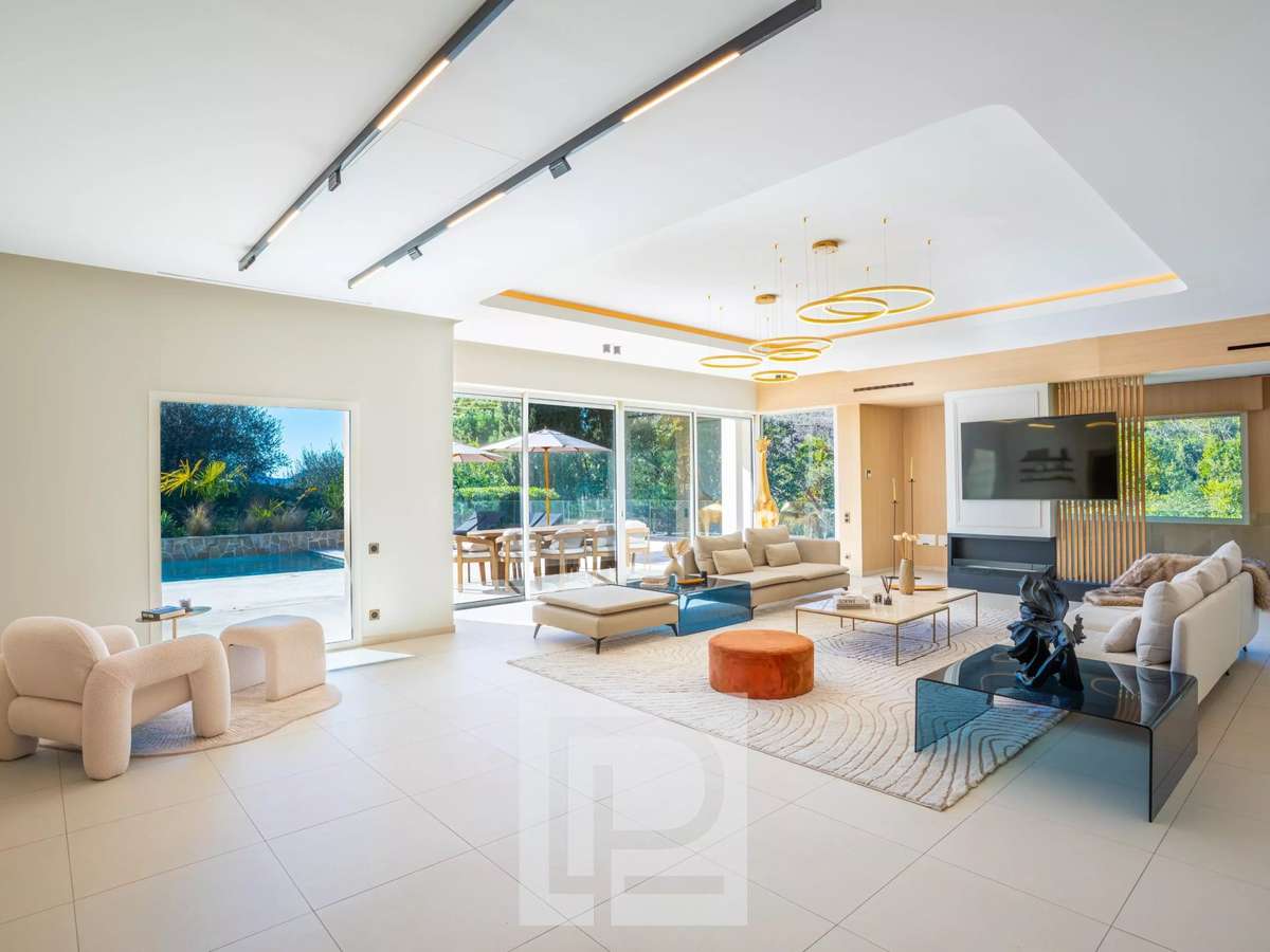Villa Mougins