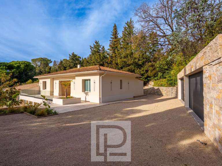 Villa Mougins - 5 chambres - 300m²