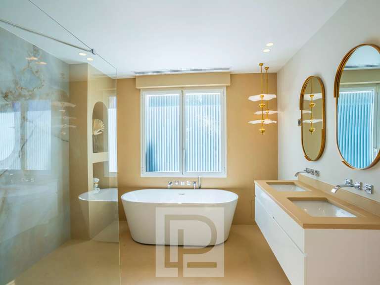 Villa Mougins - 5 chambres - 300m²