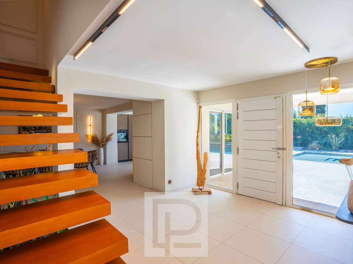 Villa Mougins