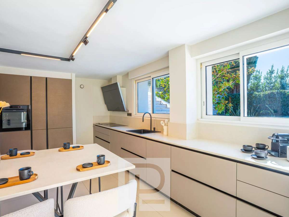 Villa Mougins