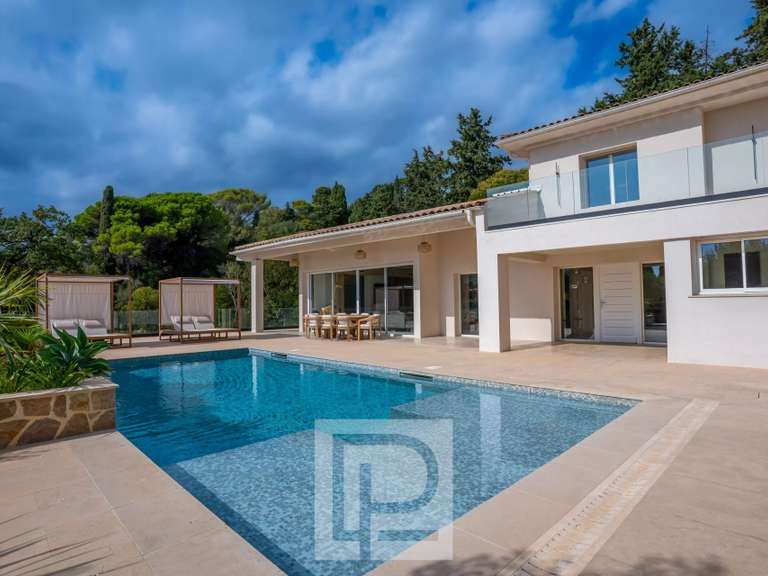 Villa Mougins - 5 chambres - 300m²
