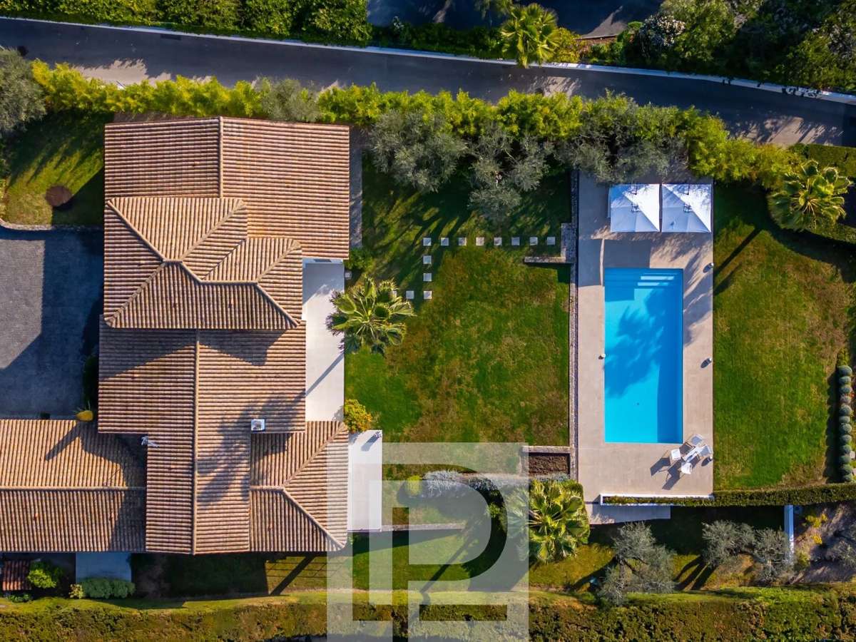 Villa Mougins