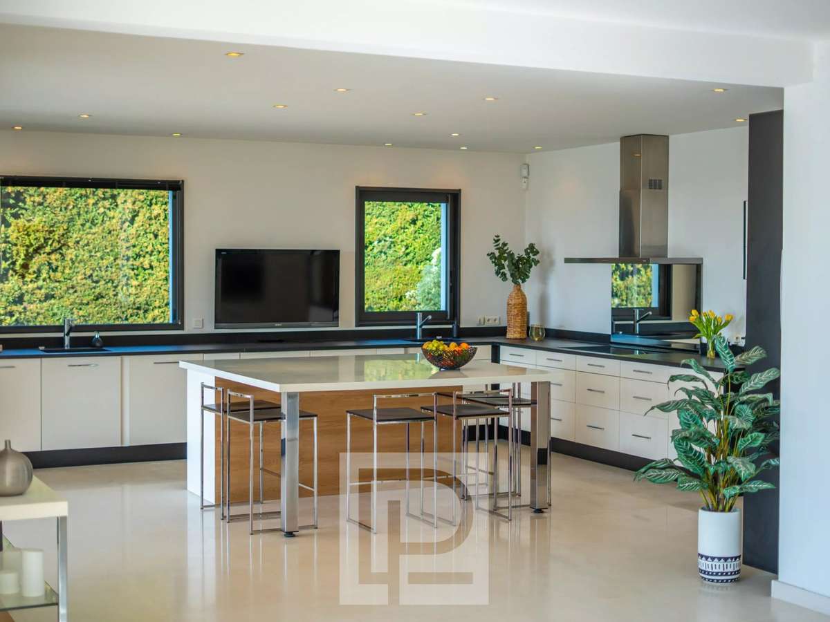 Villa Mougins