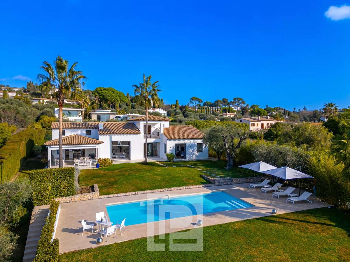 Villa Mougins