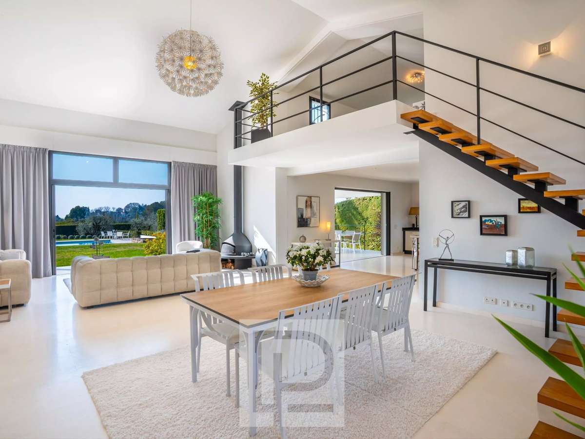 Villa Mougins