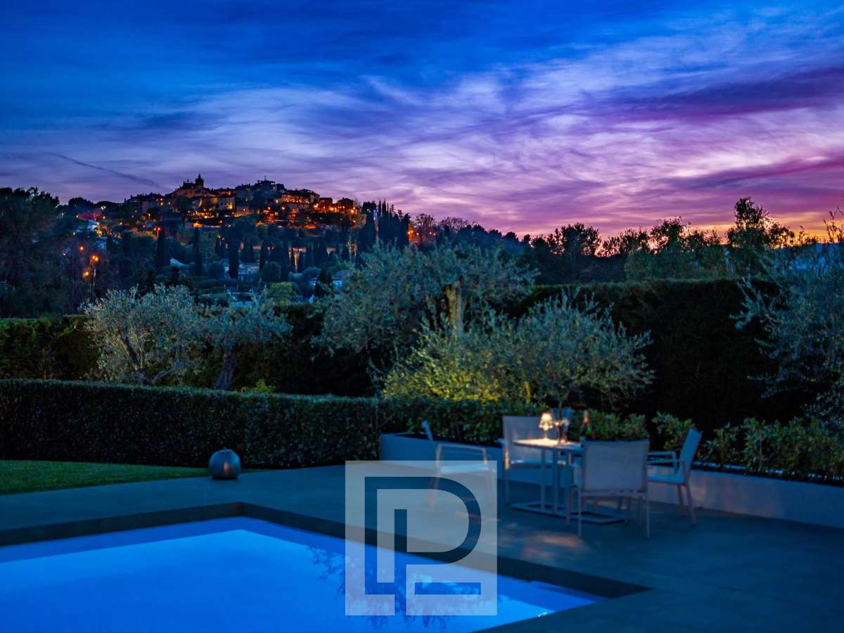 Villa Mougins