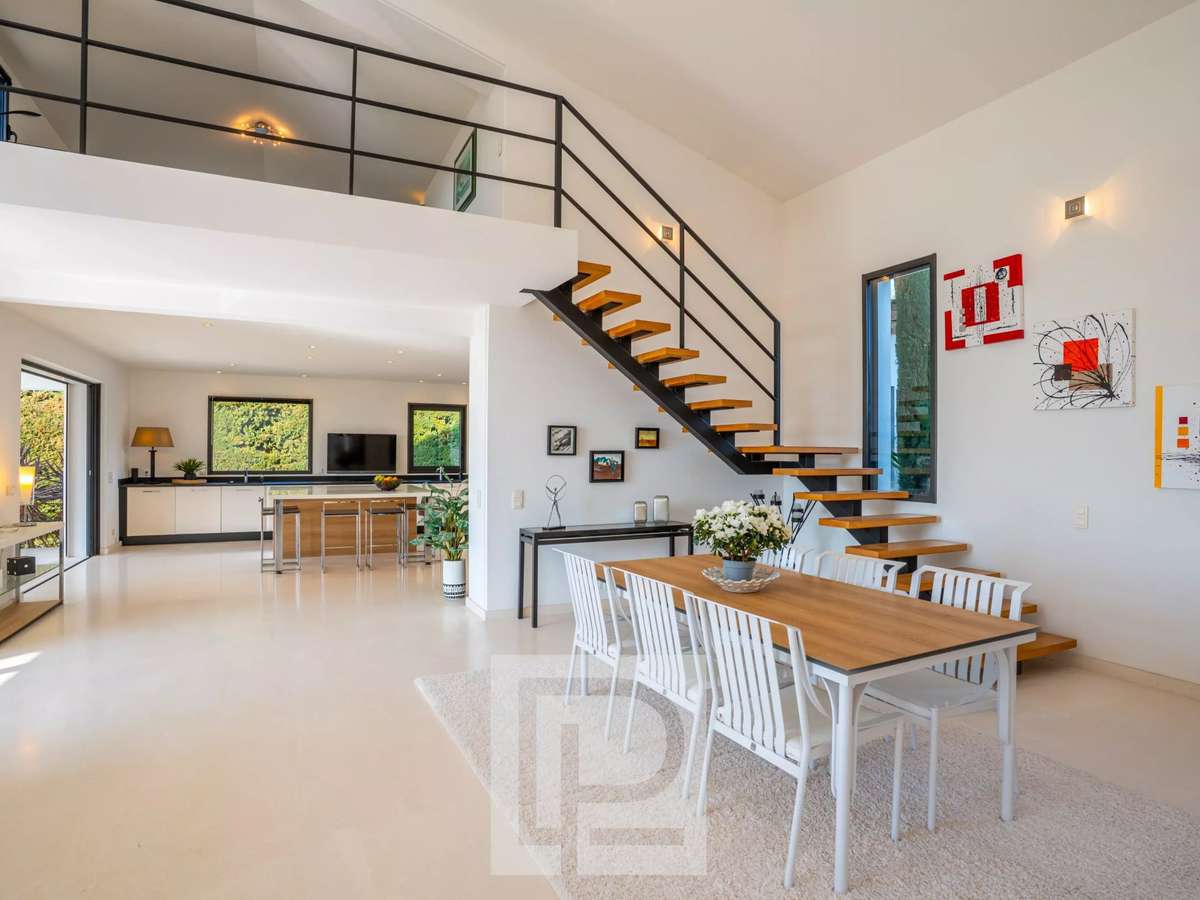 Villa Mougins