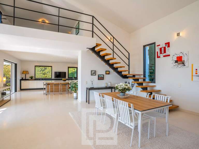 Villa Mougins - 6 chambres - 410m²