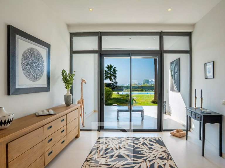 Villa Mougins - 6 chambres - 410m²