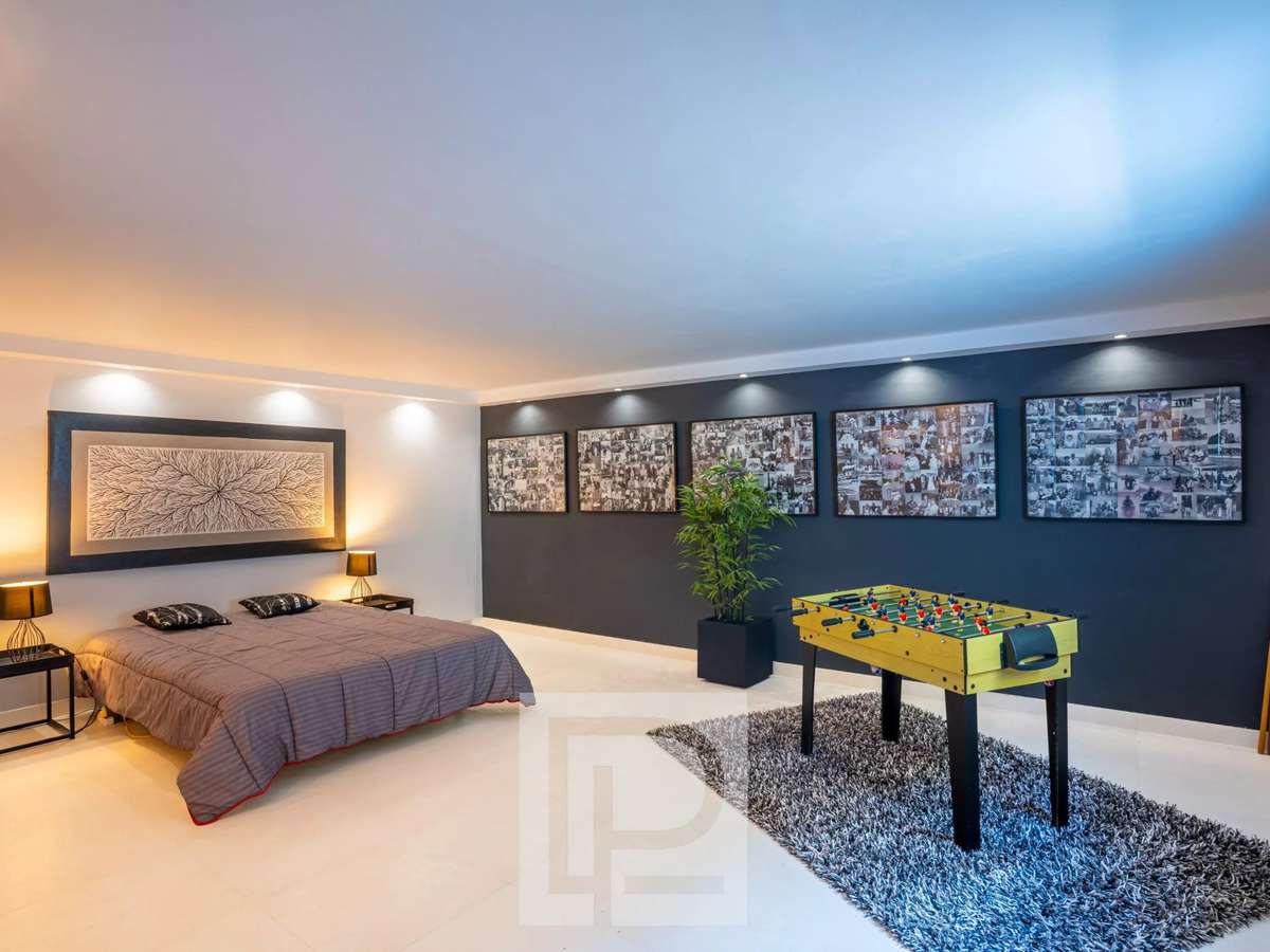 Villa Mougins