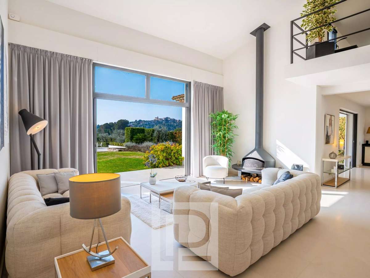 Villa Mougins