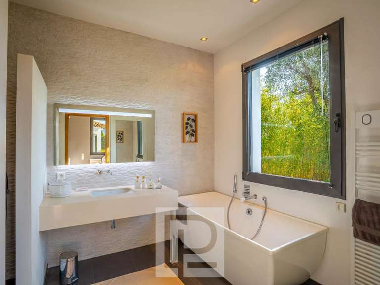 Villa Mougins - 6 chambres - 410m²