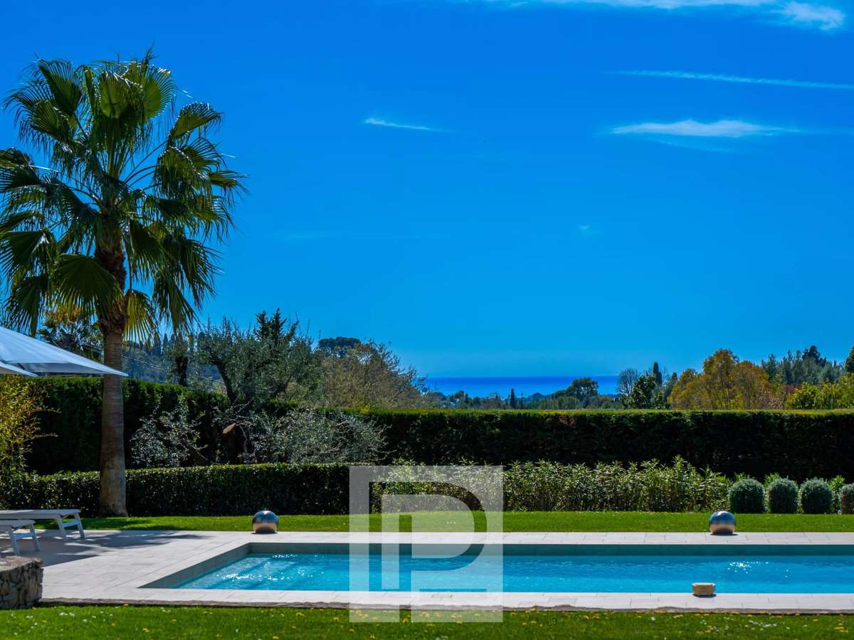 Villa Mougins