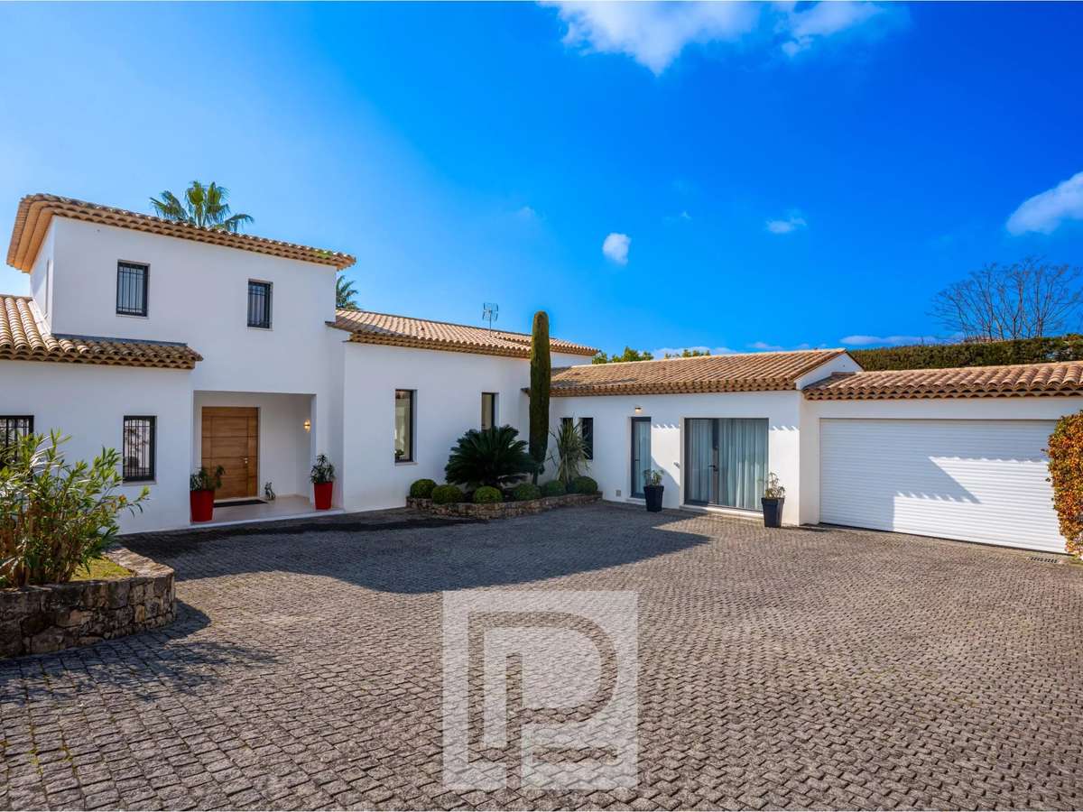 Villa Mougins