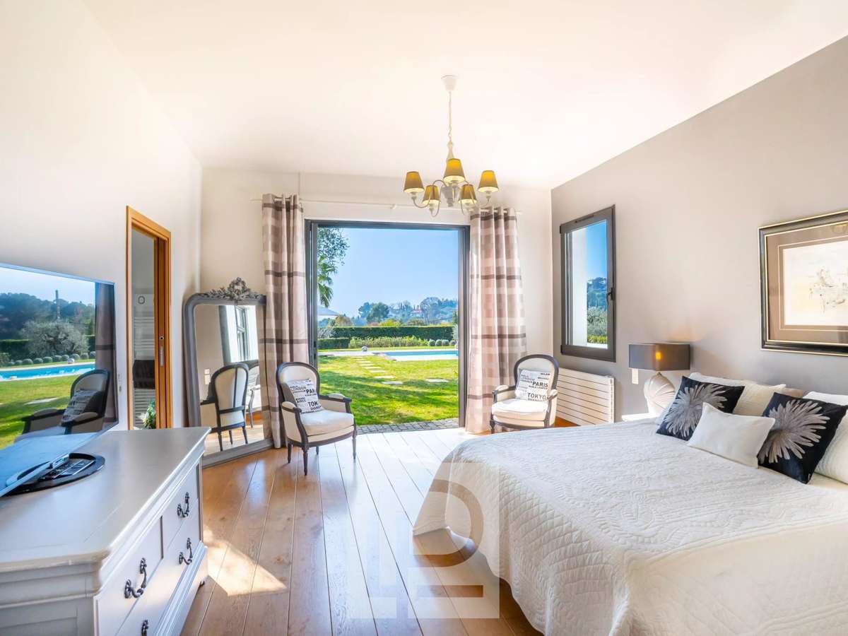 Villa Mougins