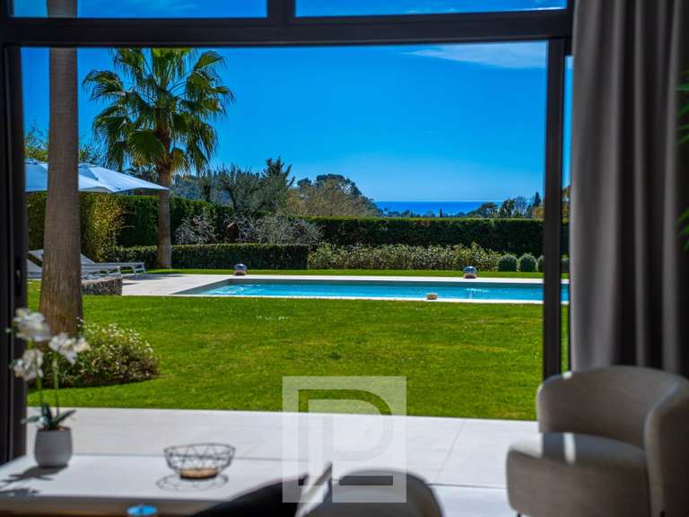 Villa Mougins - 6 chambres - 410m²