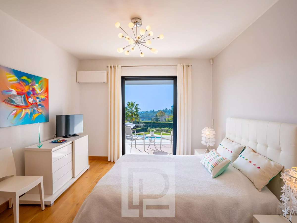 Villa Mougins