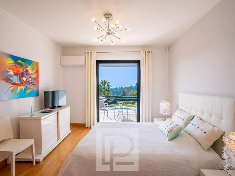 Villa Mougins - 6 chambres - 410m²