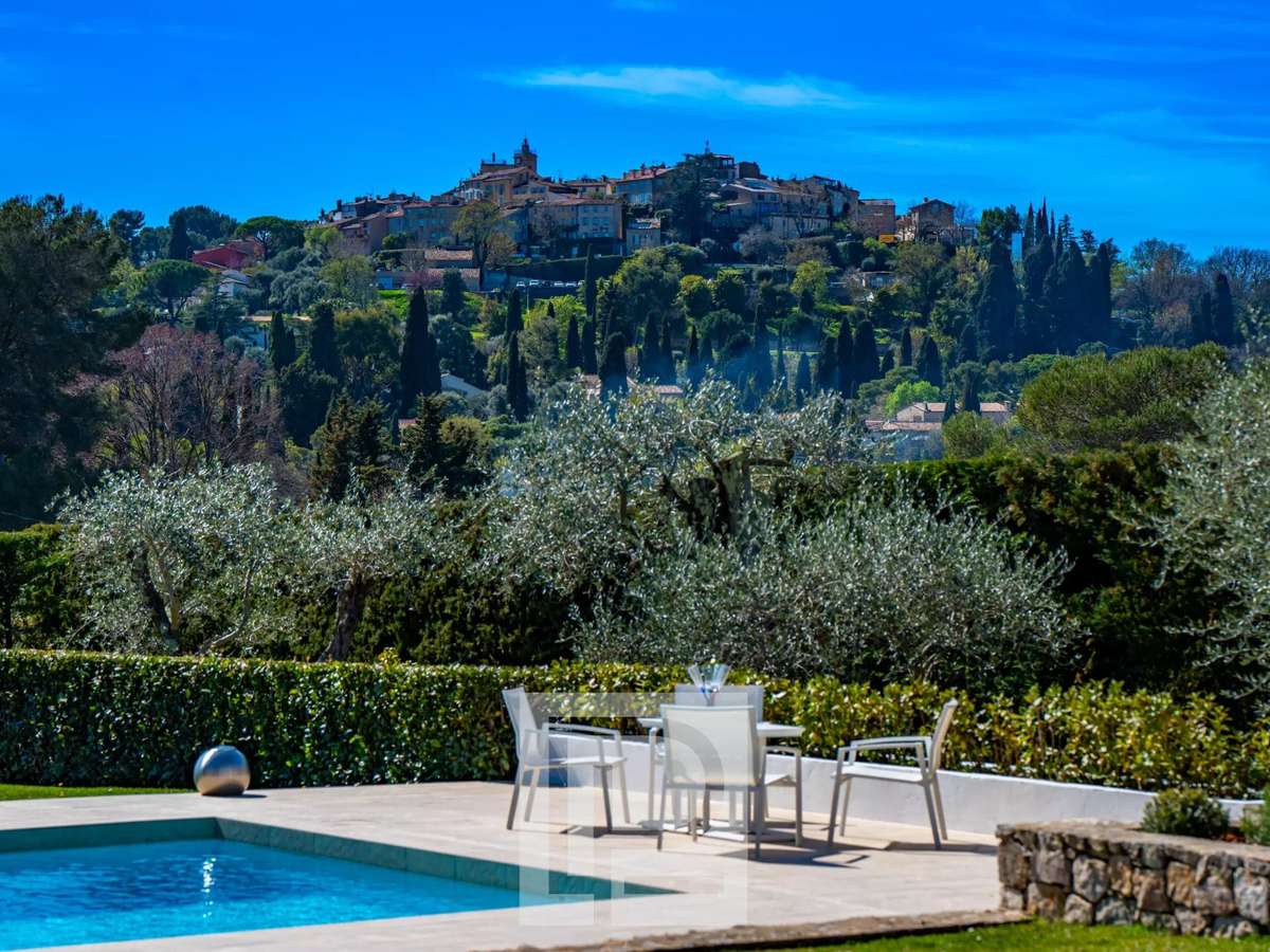 Villa Mougins