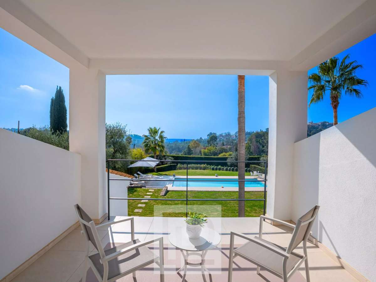 Villa Mougins
