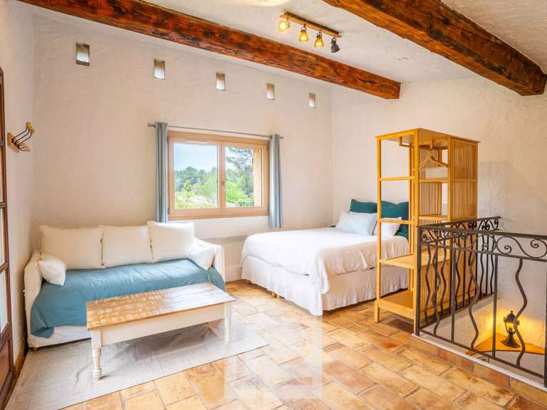 Villa Mougins - 3 chambres - 185m²