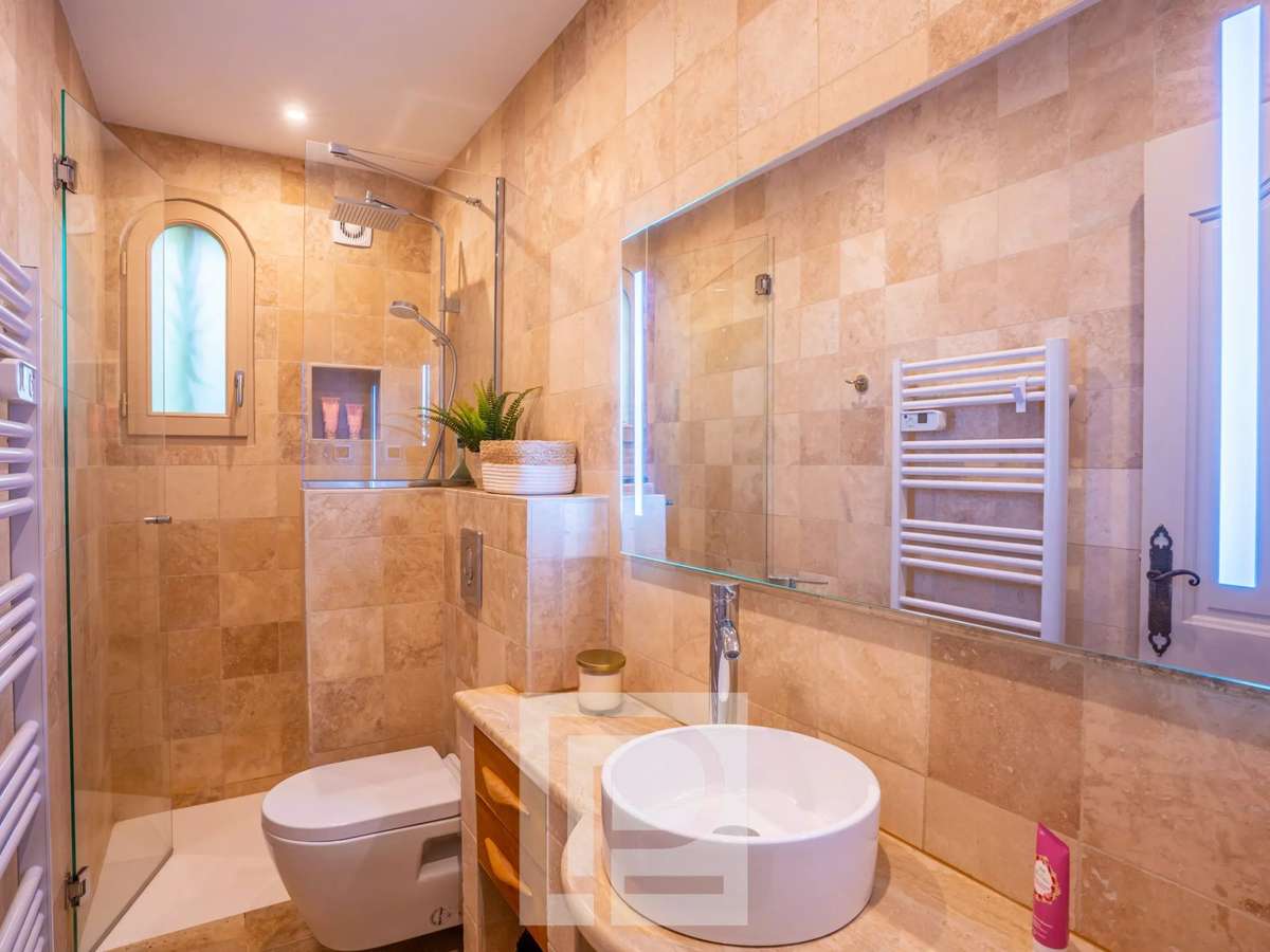 Villa Mougins