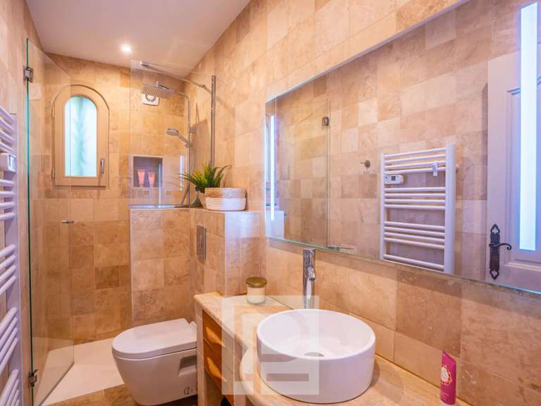 Villa Mougins - 3 chambres - 185m²