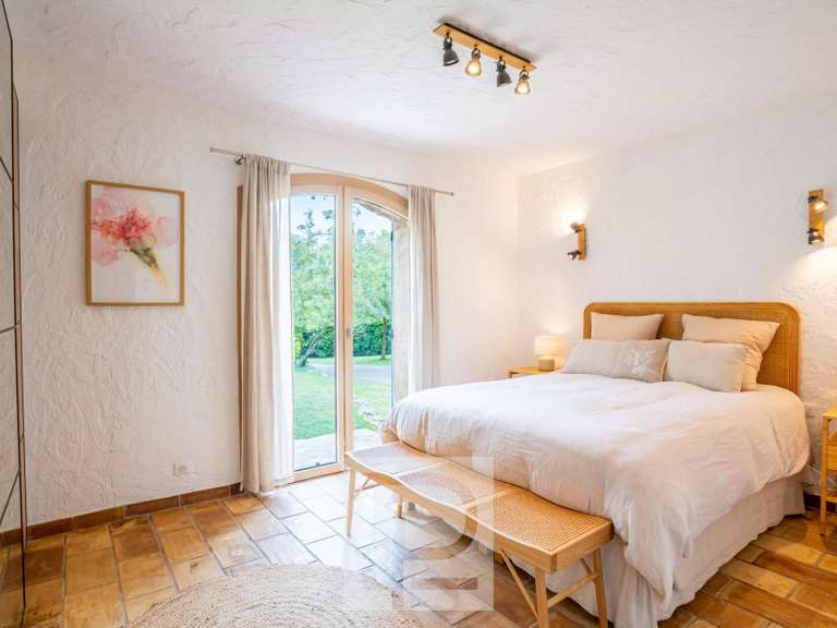 Villa Mougins - 3 chambres - 185m²