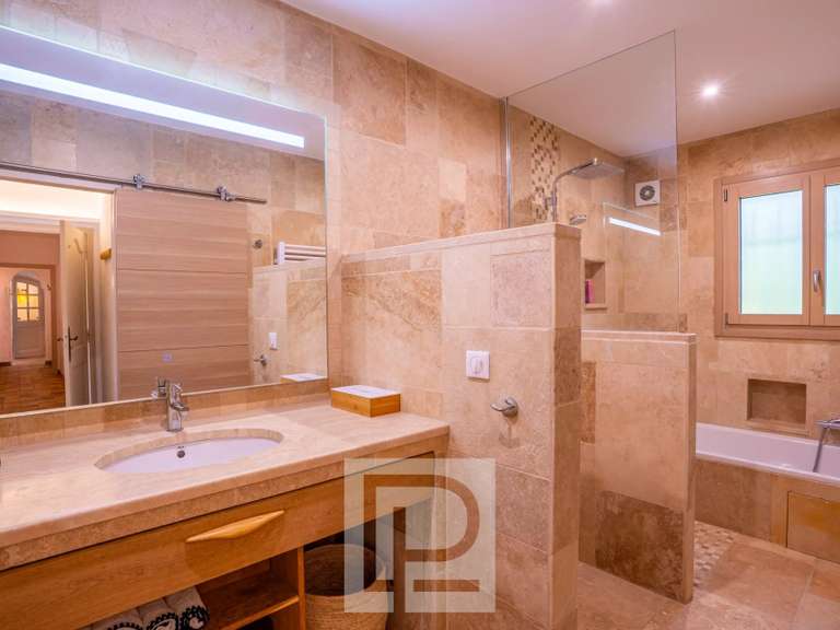 Villa Mougins - 3 chambres - 185m²