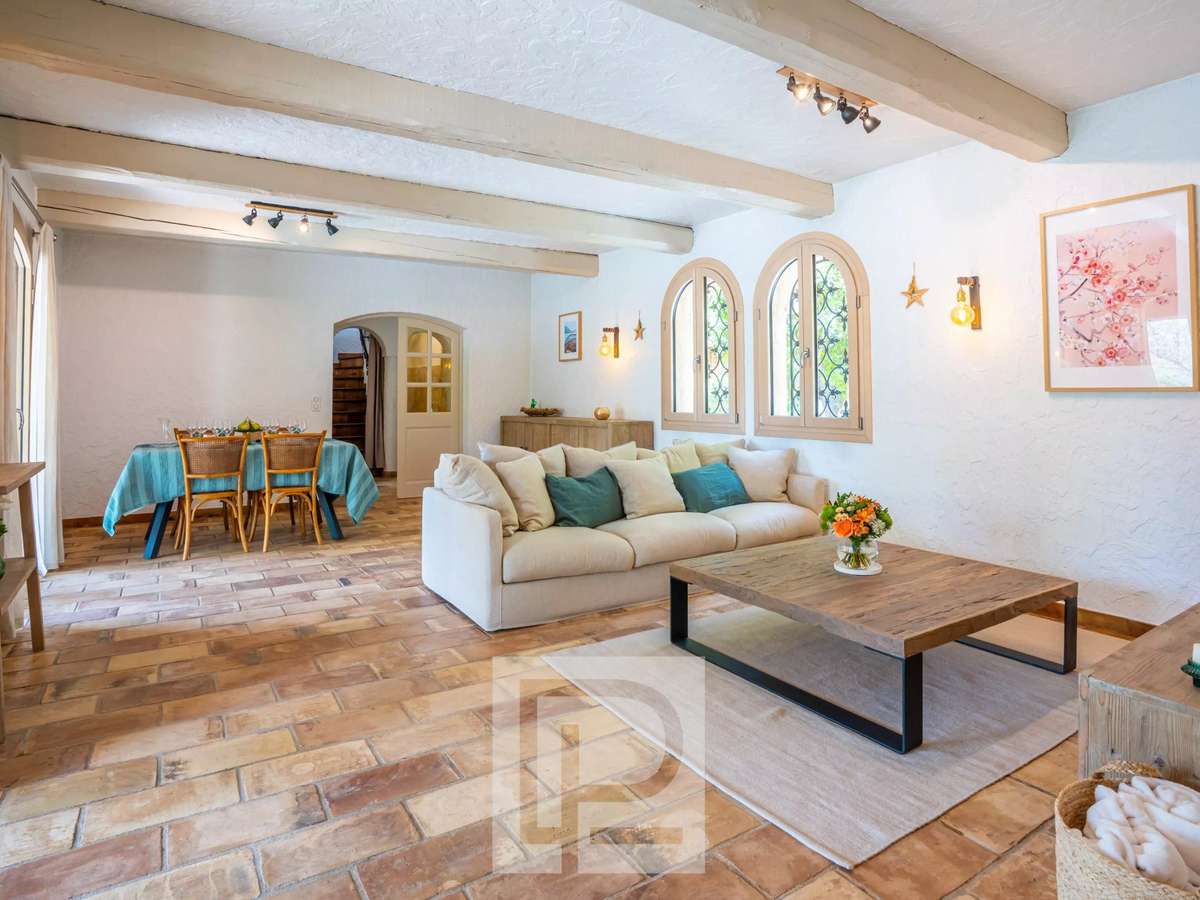 Villa Mougins