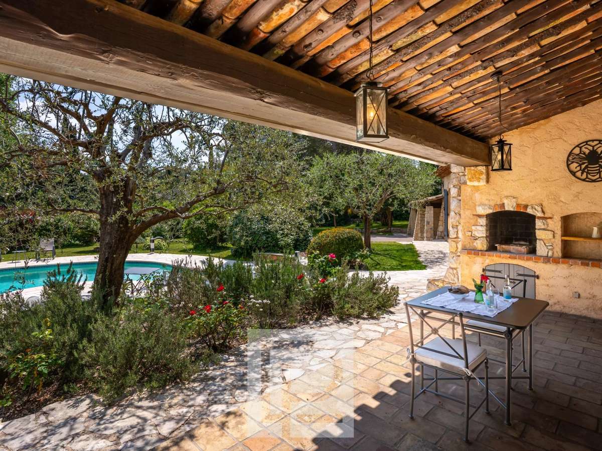 Villa Mougins