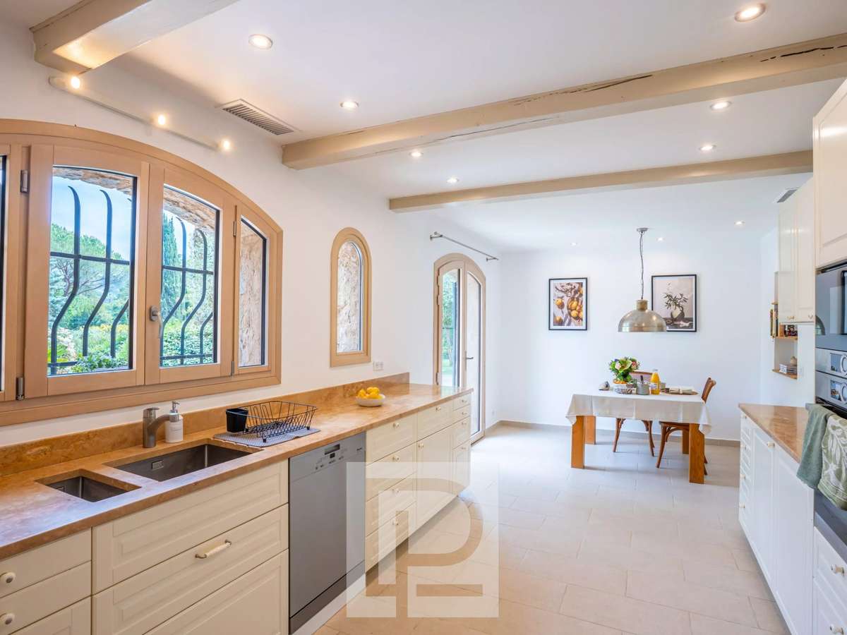 Villa Mougins